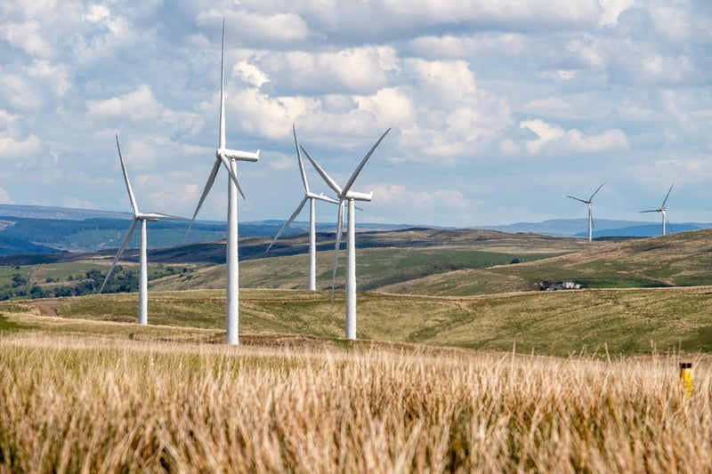 Sustainable Adventures